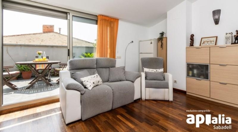 Barcelona - Sabadell - 141m2