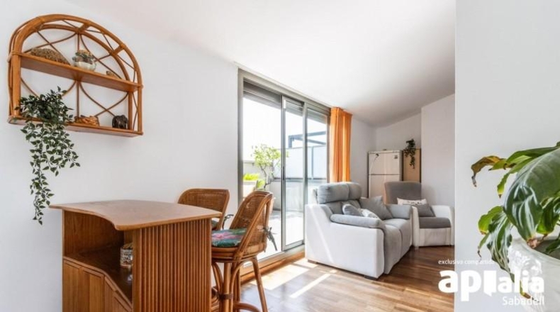 Barcelona - Sabadell - 141m2