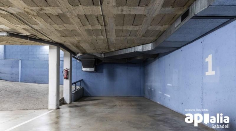 Barcelona - Sabadell - 141m2