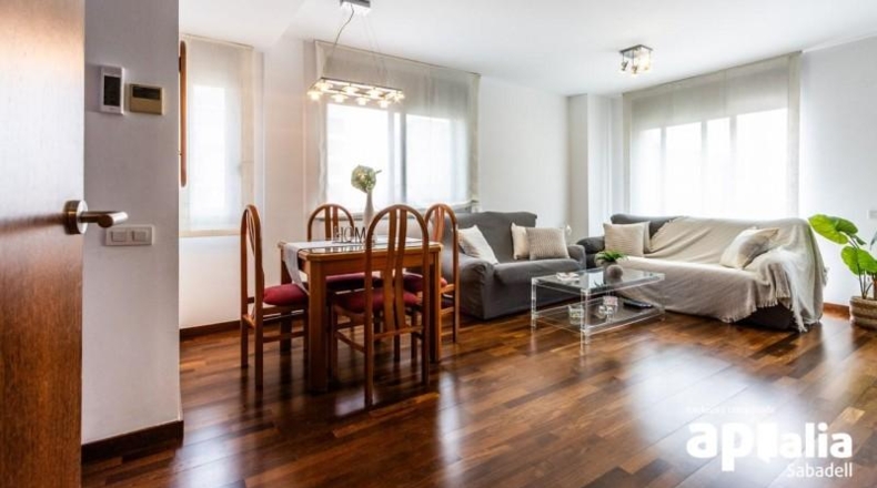Barcelona - Sabadell - 141m2