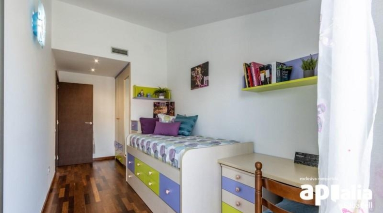Barcelona - Sabadell - 141m2