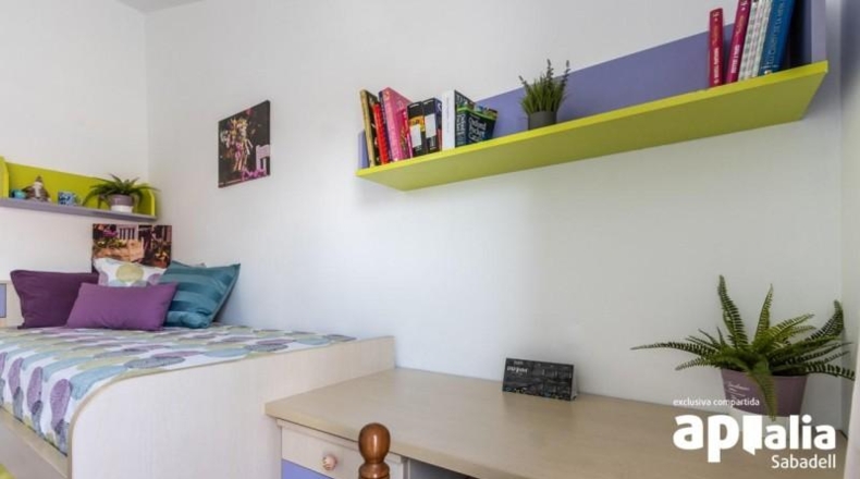 Barcelona - Sabadell - 141m2