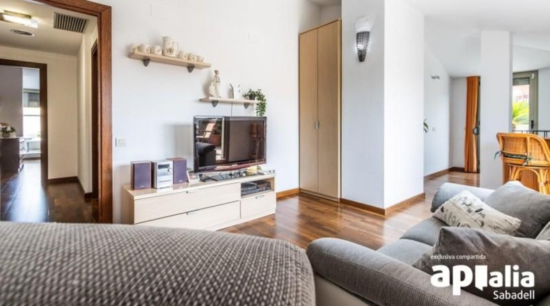 Barcelona - Sabadell - 141m2