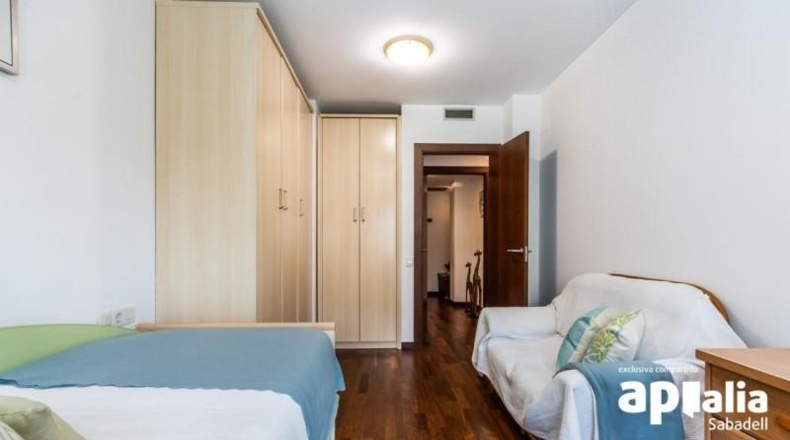 Barcelona - Sabadell - 141m2