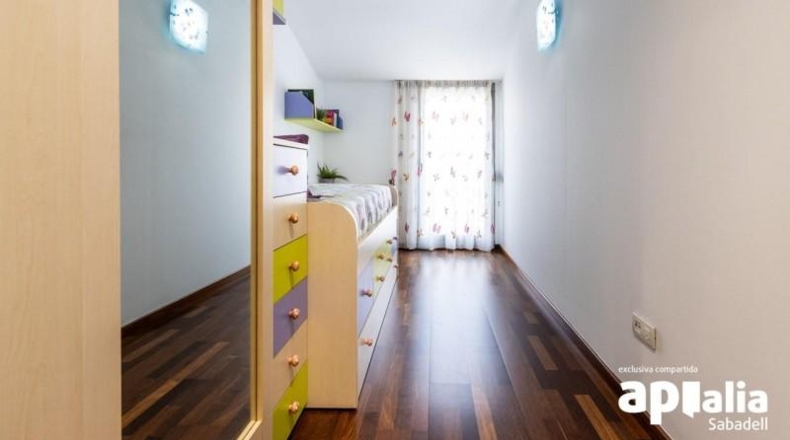 Barcelona - Sabadell - 141m2