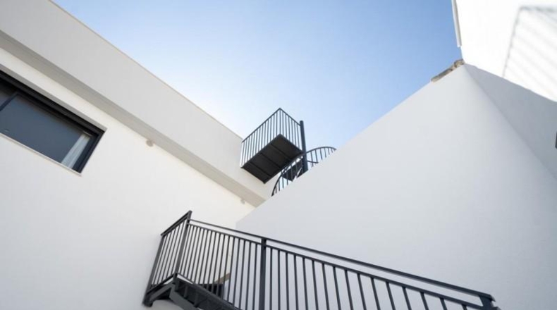 Alicante - Алгорфа - 198m2