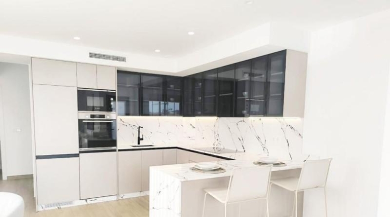 Alicante - Алгорфа - 198m2