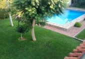 Xalet independent amb terreny en venda a la España, Sanlúcar de Barrameda, ref.: TR262856 foto