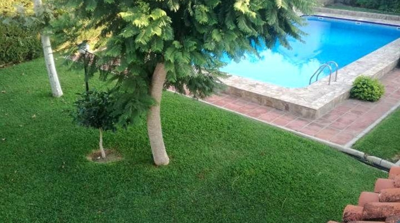Cádiz - Sanlúcar de Barrameda - 973m2