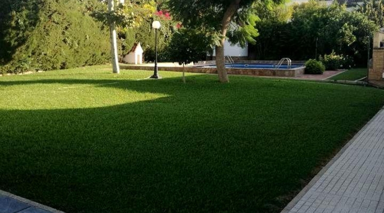 Cádiz - Sanlúcar de Barrameda - 973m2