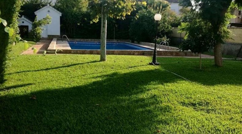 Cádiz - Sanlúcar de Barrameda - 973m2