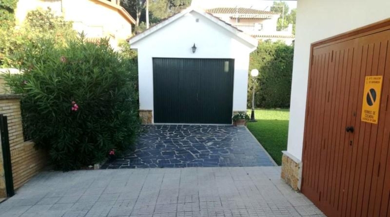 Cádiz - Sanlúcar de Barrameda - 973m2