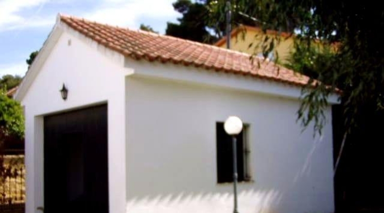 Cádiz - Sanlúcar de Barrameda - 973m2