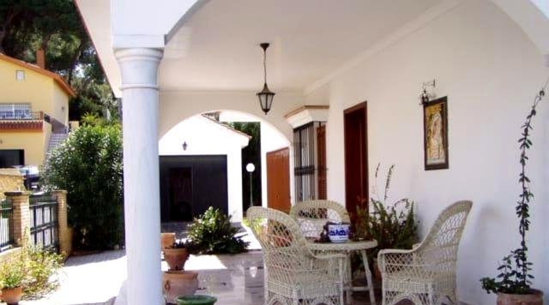 Cádiz - Sanlúcar de Barrameda - 973m2
