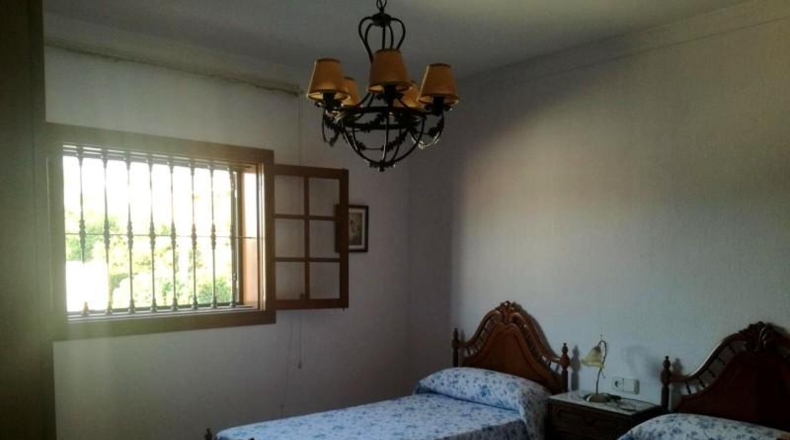 Cádiz - Sanlúcar de Barrameda - 973m2