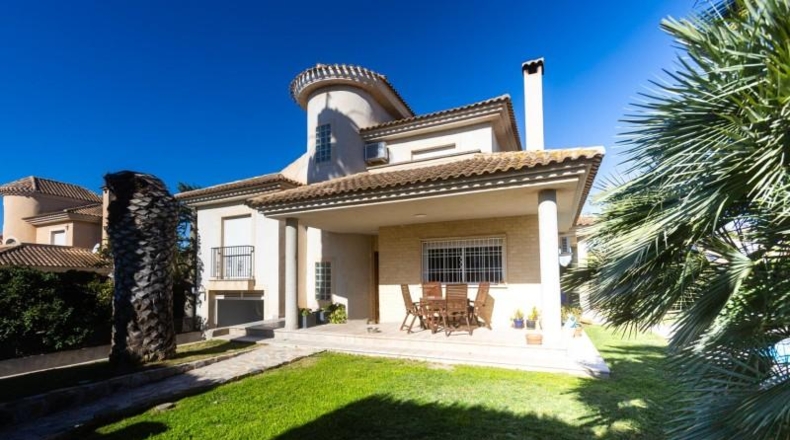 Murcia - Молина де Сегура - 535m2