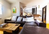 Chalet independiente con terreno en venta en la España, Molina de Segura, ref: TR382837 foto