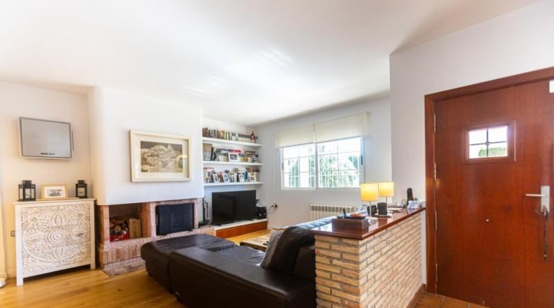 Murcia - Молина де Сегура - 535m2