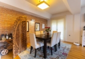 Chalet independiente con terreno en venta en la España, Molina de Segura, ref: TR382837 foto