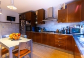 Chalet independiente con terreno en venta en la España, Molina de Segura, ref: TR382837 foto