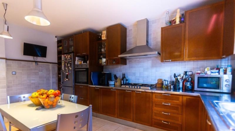 Murcia - Молина де Сегура - 535m2