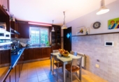 Chalet independiente con terreno en venta en la España, Molina de Segura, ref: TR382837 foto