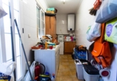 Chalet independiente con terreno en venta en la España, Molina de Segura, ref: TR382837 foto