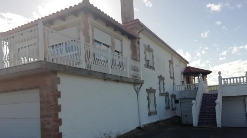 Astúries - Felguerón - 3300m2