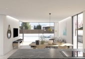 Chalet independiente con terreno en venta en la España, Murcia, ref: TR275998 foto