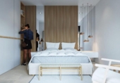 Chalet independiente con terreno en venta en la España, Murcia, ref: TR275998 foto