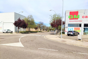 Tudela 2330&nbsp;m²