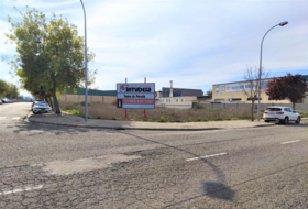 Tudela 2330&nbsp;m²