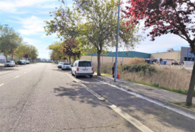 Tudela 2330&nbsp;m²