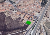 Suelo urbano en venta en la España, San Isidro, ref: TR342934 foto