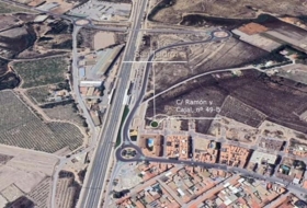 Sant isidre 1212&nbsp;m² 