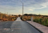 Suelo urbano en venta en la España, San Isidro, ref: TR342934 foto