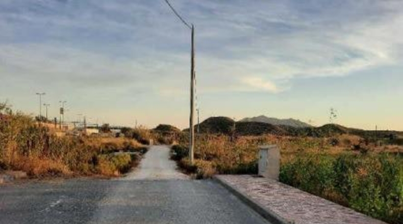 Alicante - Сан-Исидро - 1212m2