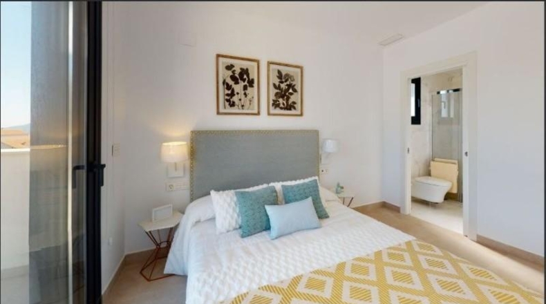 Alicante - La Nucía - 213m2