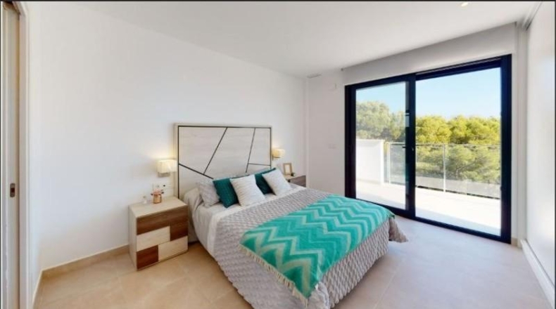 Alicante - La Nucía - 204m2