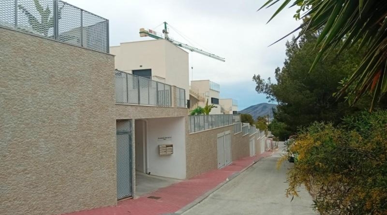 Alicante - La Nucía - 167m2