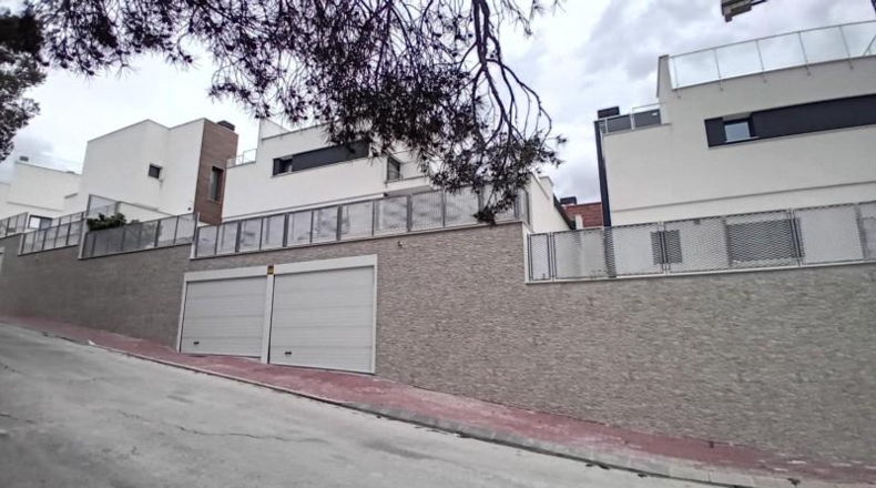 Alicante - La Nucía - 167m2