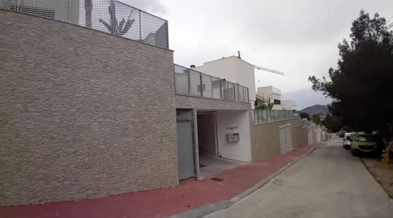 Alicante - La Nucía - 167m2