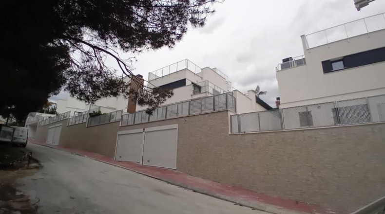 Alicante - La Nucía - 167m2