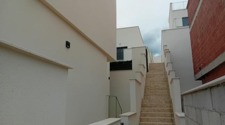 Alicante - La Nucía - 167m2