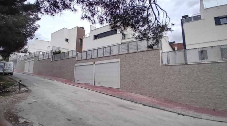Alicante - La Nucía - 167m2