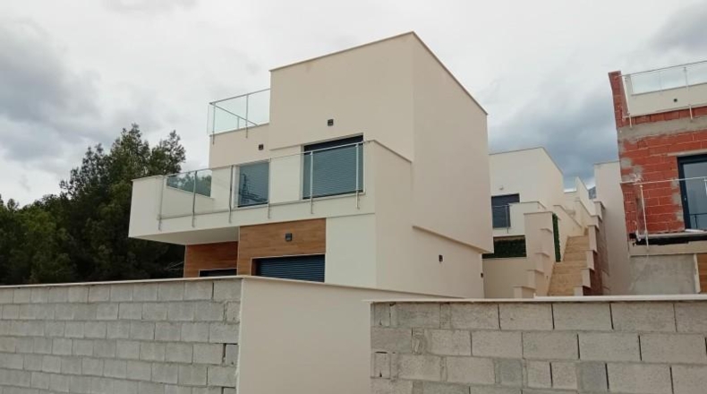 Alicante - La Nucía - 167m2