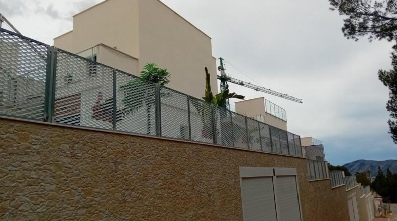 Alicante - La Nucía - 167m2