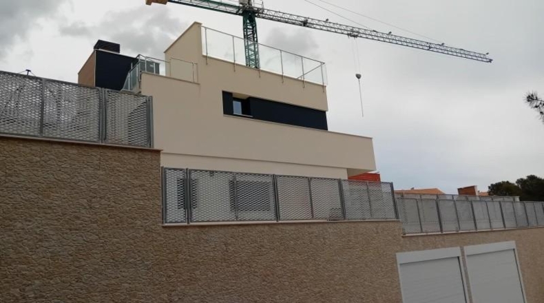 Alicante - La Nucía - 167m2