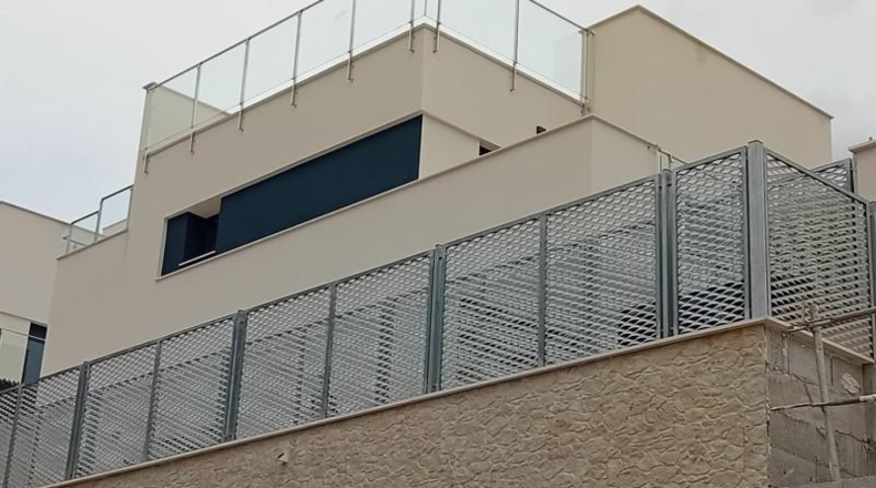 Alicante - La Nucía - 167m2