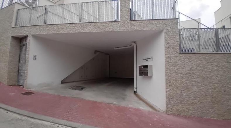 Alicante - La Nucía - 167m2
